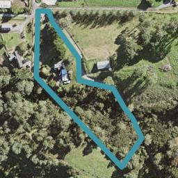164 Barrett Road, Albany