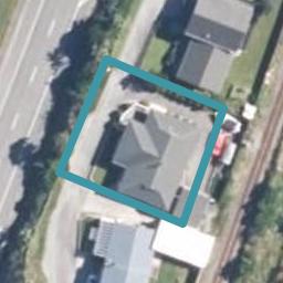 399 Main South Road, Paroa, Greymouth
