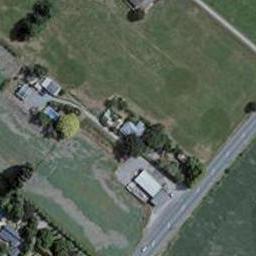 2493 State Highway 2, Ahikouka