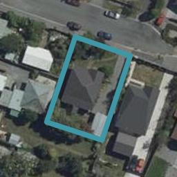 8 Laurence Street, Waltham, Christchurch