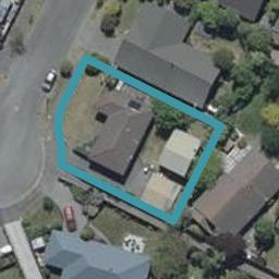 17 Forest Park Place, Parklands, Christchurch