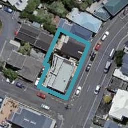 5/15 Hawker Street, Mount Victoria, Wellington