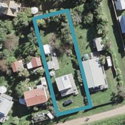 5 Marine Park Avenue, Rakino Island, Auckland