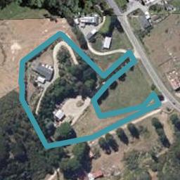 4107 Masterton Castlepoint Road, Tinui