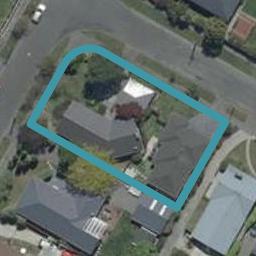 41 Chedworth Avenue, Bishopdale, Christchurch