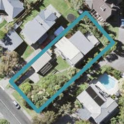 42 Pah Road, Cockle Bay, Auckland