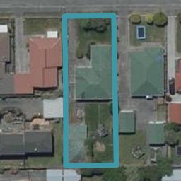 22 Hammersley Avenue, Shirley, Christchurch