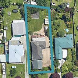 25 Rutland Street, Utuhina, Rotorua
