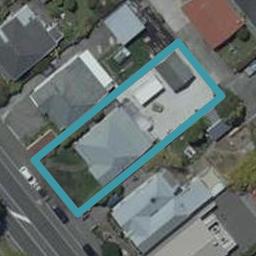 44 Whiteleigh Avenue, Addington, Christchurch