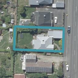 100 Kenmure Road, Belleknowes, Dunedin