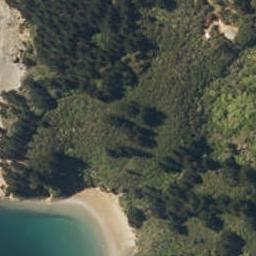 0 Admiralty Bay, Admiralty Bay, French Pass