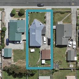 55 Lothian Crescent, Strathern, Invercargill