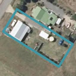 33 Seaview Road, Herbertville