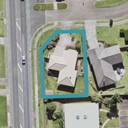 1 Rush Creek Drive, Westgate, Auckland