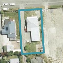 50 South Street, Blenheim
