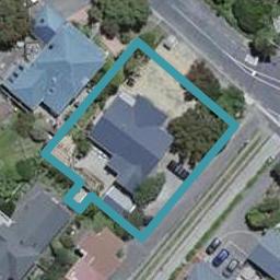 1 Trelissick Crescent, Ngaio, Wellington