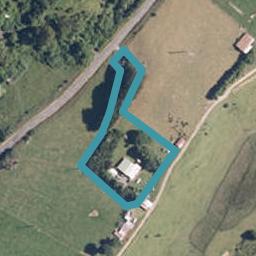403 Top Grass Road, Dannevirke