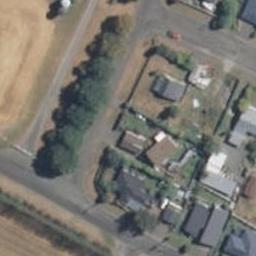 87 West Town Belt, Rakaia, Rakaia