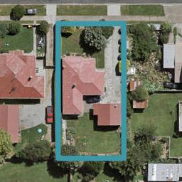 73 Scandrett Street, Appleby, Invercargill
