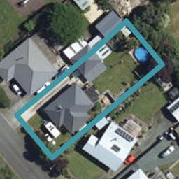 12 Norman Andrews Place, Hope, Richmond