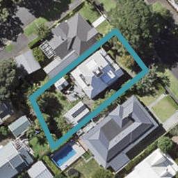 25 Oxford Terrace, Devonport, Auckland