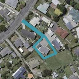 12A Lemon Street, Otaki