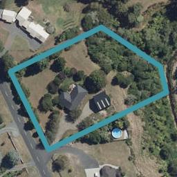 451 Bedford Road, Te Kowhai