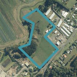 2650 River Road, Tuakau, Tuakau