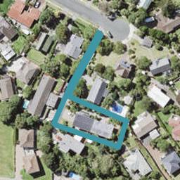 2/12 Fallow Street, Browns Bay, Auckland