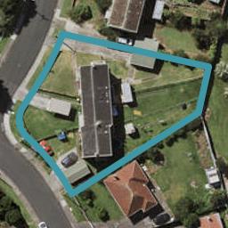 8 Dairy Road, Otara, Auckland