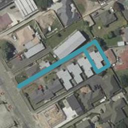 17E North Street, Palmerston North, Palmerston North
