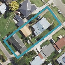 360 Clifford Street, Mangapapa, Gisborne