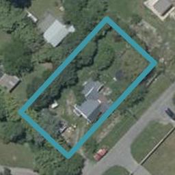 23 Fitzgerald Street, Coalgate