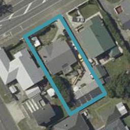 448 Featherston Street, Palmerston North, Palmerston North