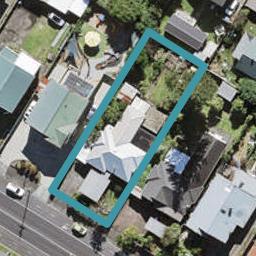 204 Mount Albert Road, Sandringham, Auckland