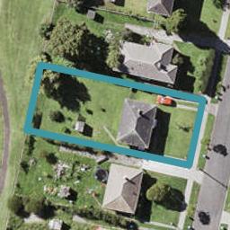 27 Chiltern Crescent, Glen Innes, Auckland