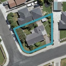 270 Talbot Street, Hargest, Invercargill