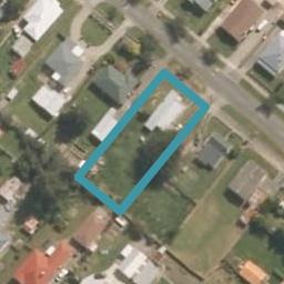 7 Bangor Street, Mataura, Mataura