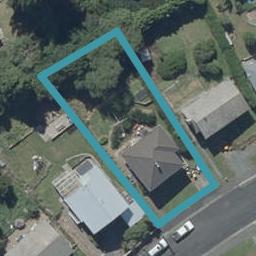 92 Cockerell Street, Brockville, Dunedin