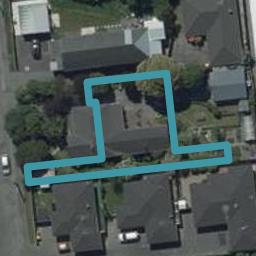 4/20 Euston Street, Riccarton, Christchurch