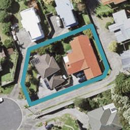 1/12 Delamare Court, Sunnynook, Auckland
