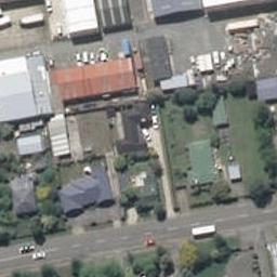 14B South Belt, Rangiora, Rangiora