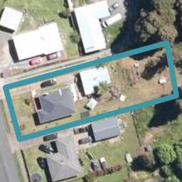 14 Taraire Street, Kaikohe, Kaikohe