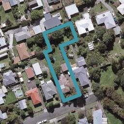 9 Victor Street, Hurdon, New Plymouth