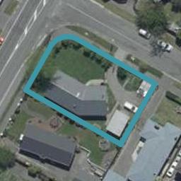 43 Fairford Street, Bishopdale, Christchurch