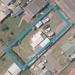 3 Aru Street, Tangimoana, Tangimoana