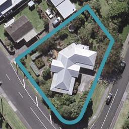 1 Mace Terrace, Oakura, Oakura