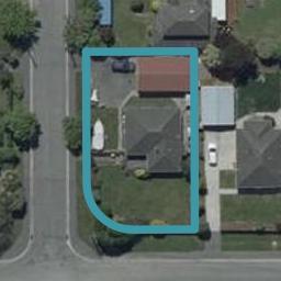 2 Cargill Place, Richmond, Christchurch