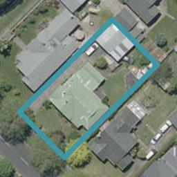 10 Parkes Avenue, Saint Johns Hill, Whanganui