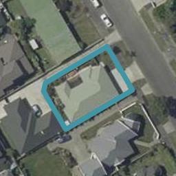 6 Martin Street, Palmerston North, Palmerston North